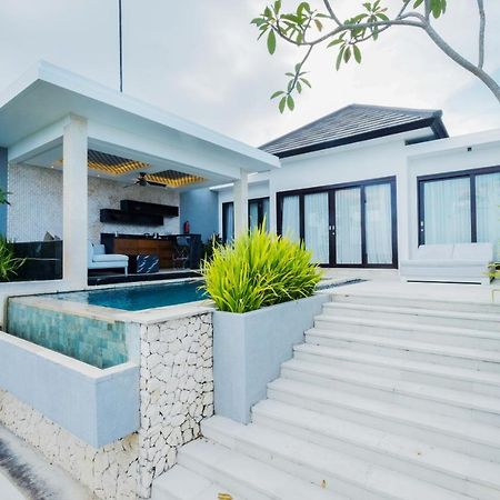 Prasana Villas By Arjani Resorts Uluwatu Exteriér fotografie