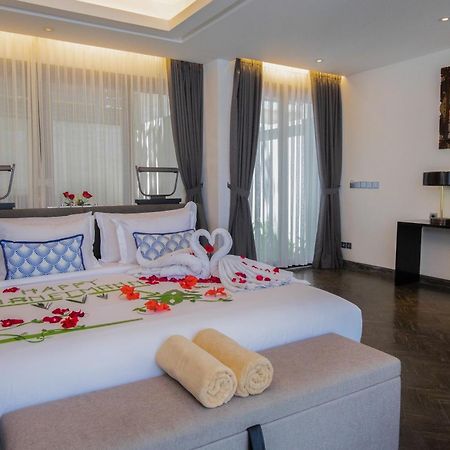 Prasana Villas By Arjani Resorts Uluwatu Exteriér fotografie