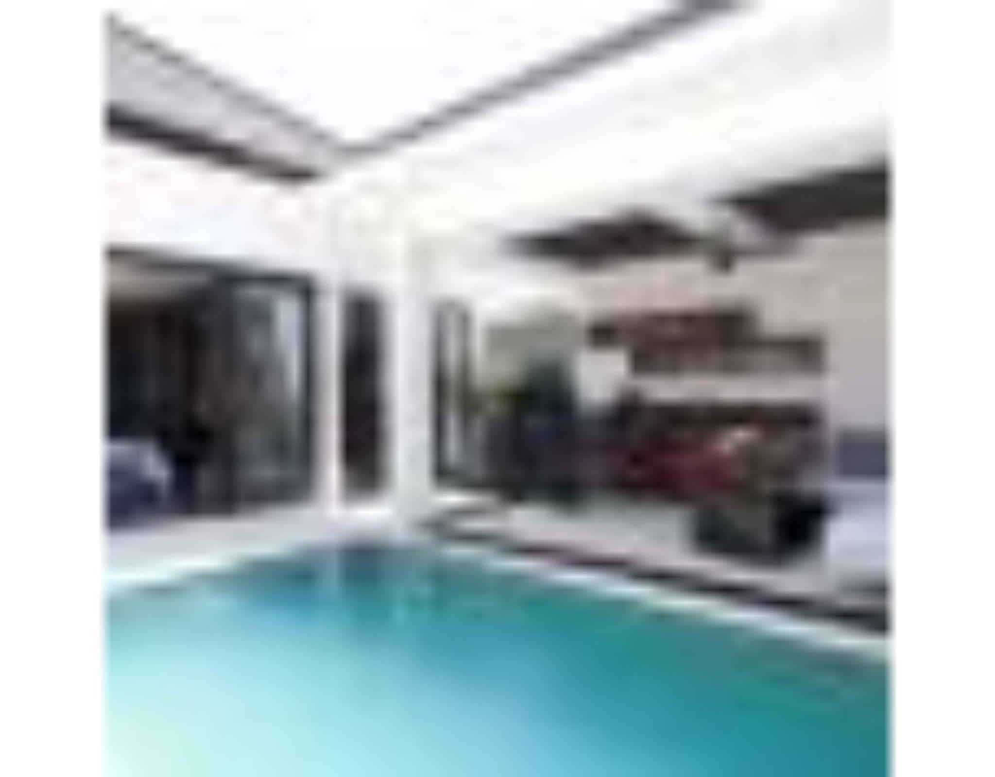 Prasana Villas By Arjani Resorts Uluwatu Exteriér fotografie