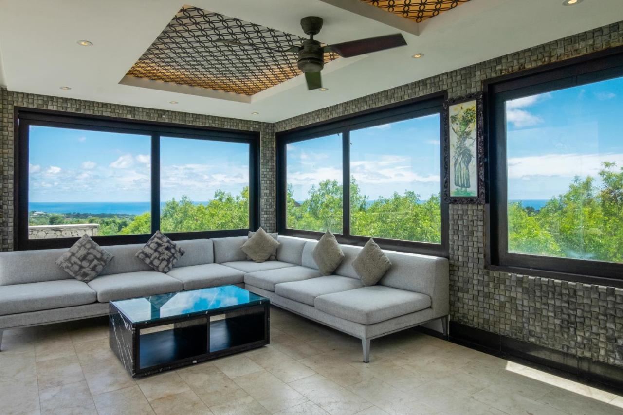 Prasana Villas By Arjani Resorts Uluwatu Exteriér fotografie