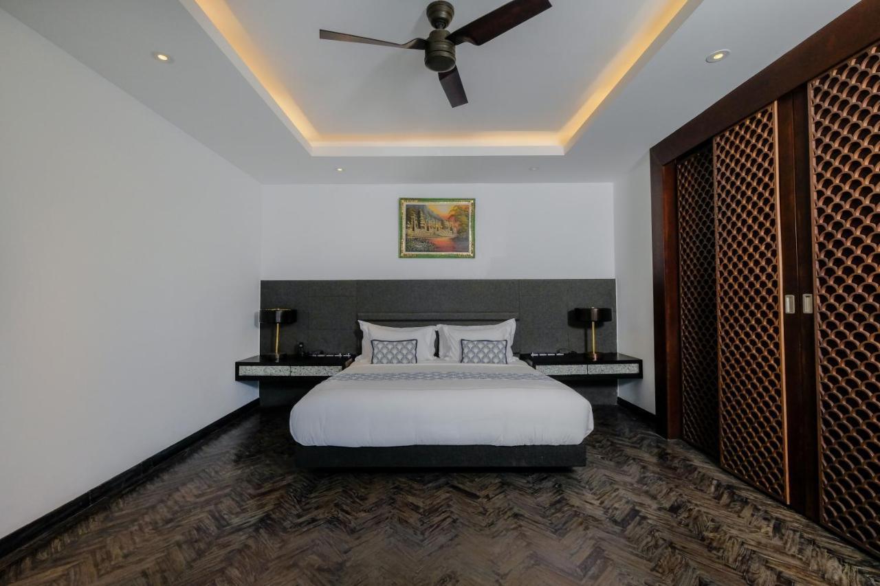 Prasana Villas By Arjani Resorts Uluwatu Exteriér fotografie