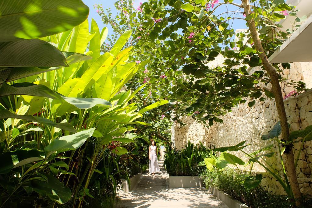Prasana Villas By Arjani Resorts Uluwatu Exteriér fotografie
