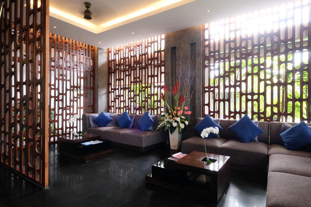 Prasana Villas By Arjani Resorts Uluwatu Exteriér fotografie